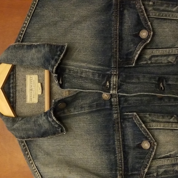 R Lauren Jean Jkt Jacket